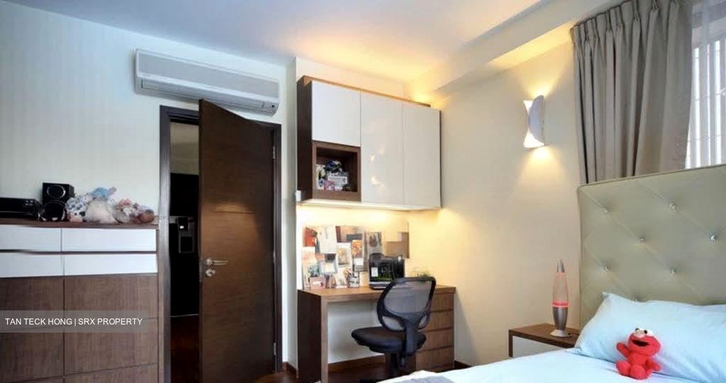 Jalan Riang (D13), Detached #561730881